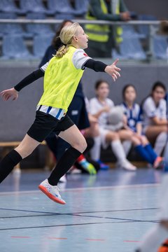 Bild 535 - wDJ Power Girls Cup Suederelbe